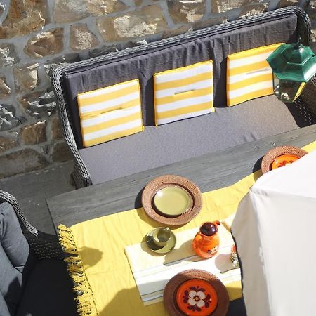 Villa Filipetti With Heated Pool Makarska Exterior foto