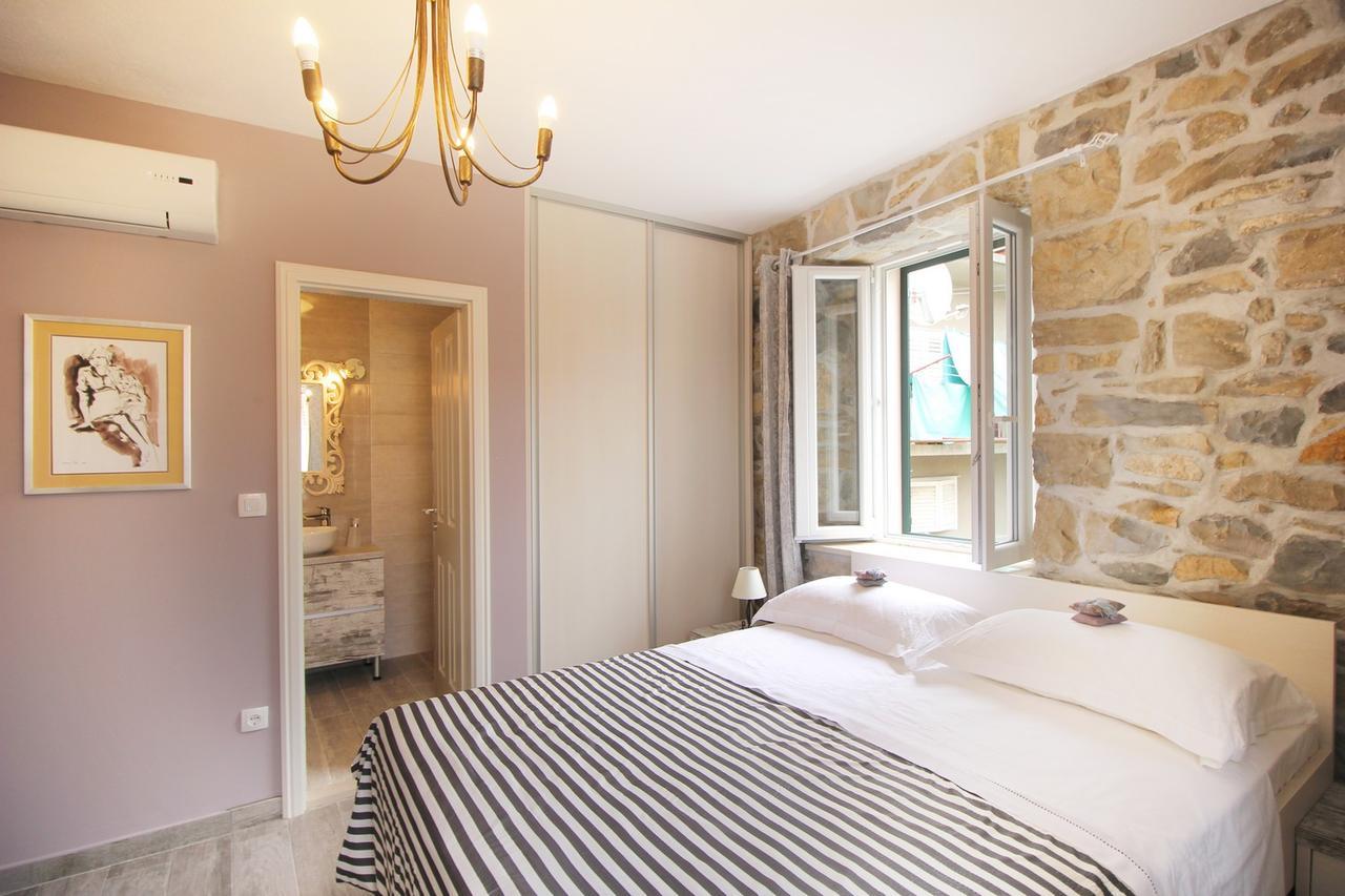 Villa Filipetti With Heated Pool Makarska Exterior foto