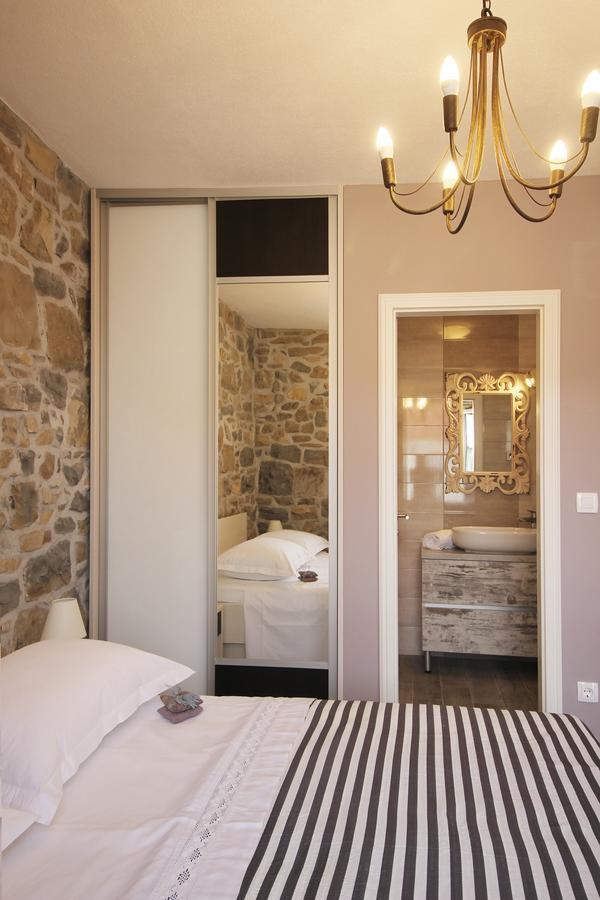 Villa Filipetti With Heated Pool Makarska Exterior foto